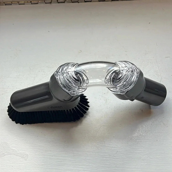 Genuine Dyson MULTI ANGLE BRUSH for UP13 DC41 DC65 Ball Vacuum REPLACEMENT PART - Picture 1 of 6